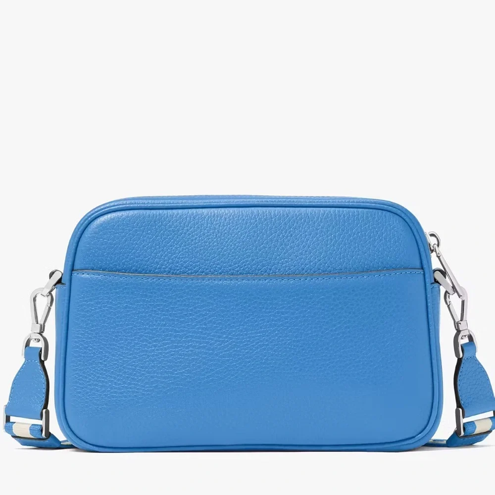 Kate Spade Blue Crossbody Bag - Picture 4 of 4